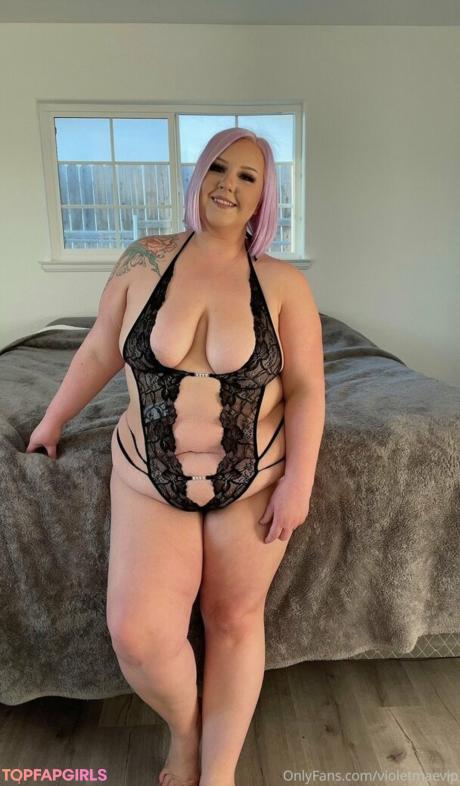 Violetmaevip nude leaked OnlyFans photo #43