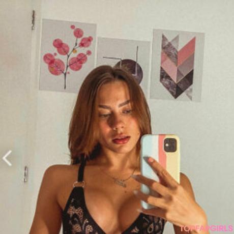 Eduarda nude leaked OnlyFans photo #23