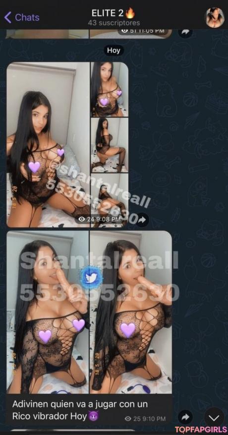 Arianny nude leaked OnlyFans pic