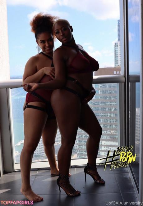 Uofgaia nude leaked OnlyFans photo #17