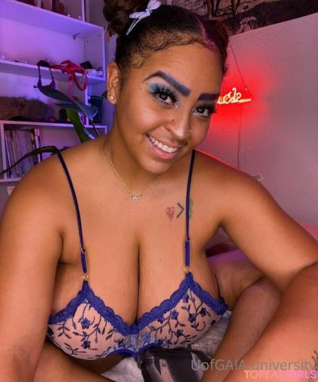Uofgaia nude leaked OnlyFans photo #23