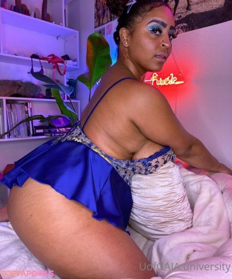 Uofgaia nude leaked OnlyFans photo #24
