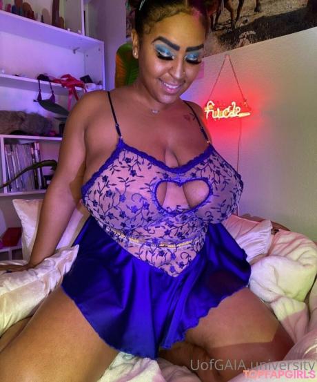 Uofgaia nude leaked OnlyFans photo #25