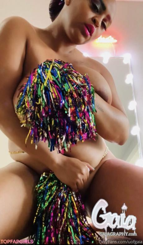 Uofgaia nude leaked OnlyFans photo #4