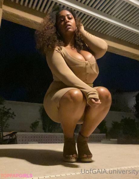 Uofgaia nude leaked OnlyFans photo #53
