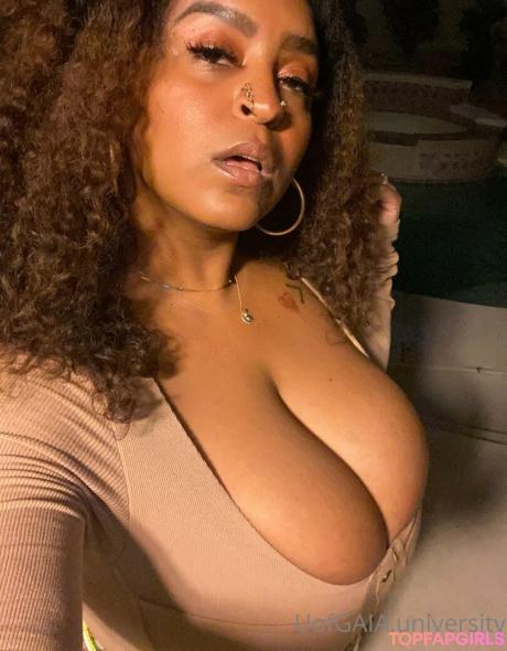 Uofgaia nude leaked OnlyFans photo #54