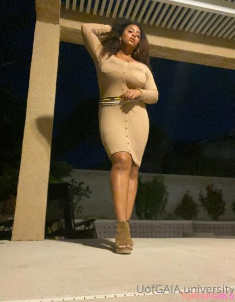 Uofgaia nude leaked OnlyFans photo #55