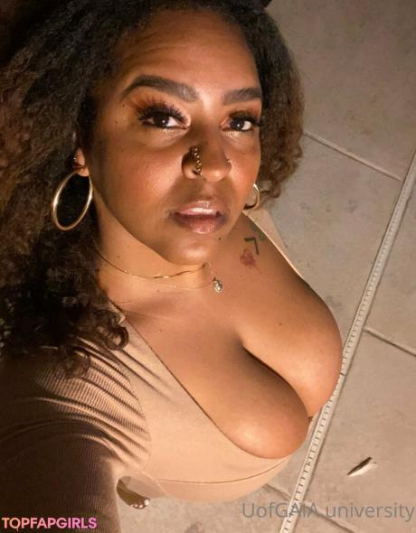 Uofgaia nude leaked OnlyFans photo #56