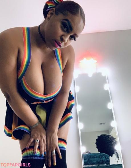 Uofgaia nude leaked OnlyFans photo #6