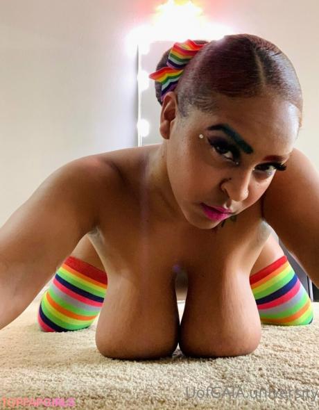 Uofgaia nude leaked OnlyFans photo #60