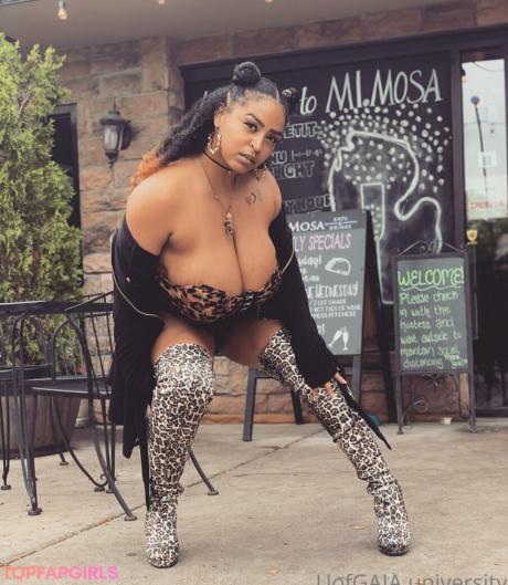 Uofgaia nude leaked OnlyFans photo #64