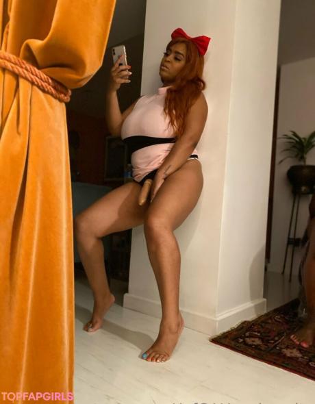 Uofgaia nude leaked OnlyFans photo #82