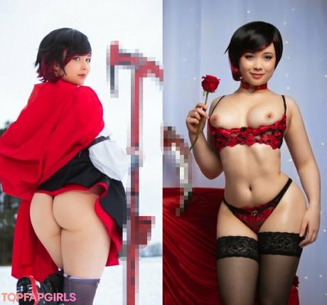Virtualgeisha nude leaked OnlyFans photo #4