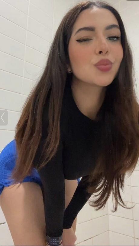 Adriana nude leaked OnlyFans photo #13