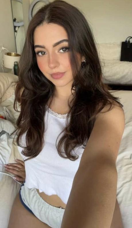 Adriana nude leaked OnlyFans photo #4