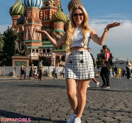 Dunya nude leaked OnlyFans photo #10