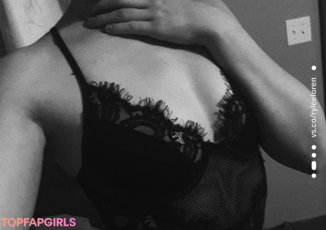 Itsryleebiitch nude leaked OnlyFans photo #5