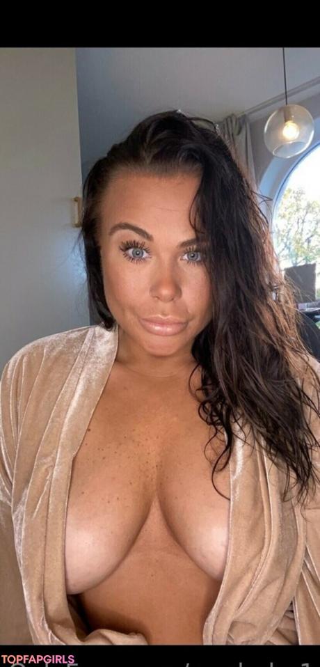 SweBabe1 nude leaked OnlyFans photo #4