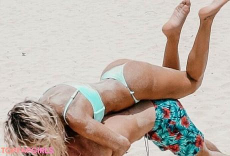 Vicky nude leaked OnlyFans photo #51