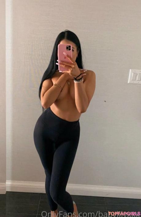 Baby nude leaked OnlyFans photo #4