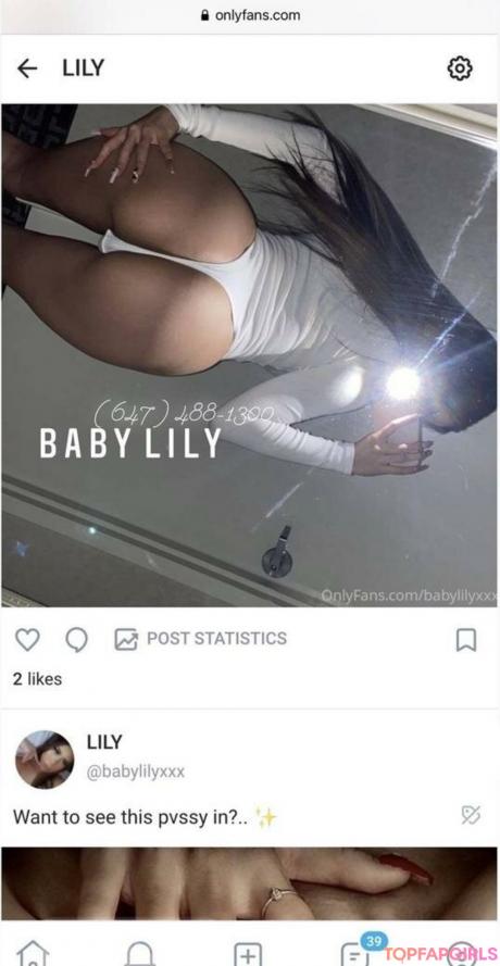 Baby nude leaked OnlyFans photo #45