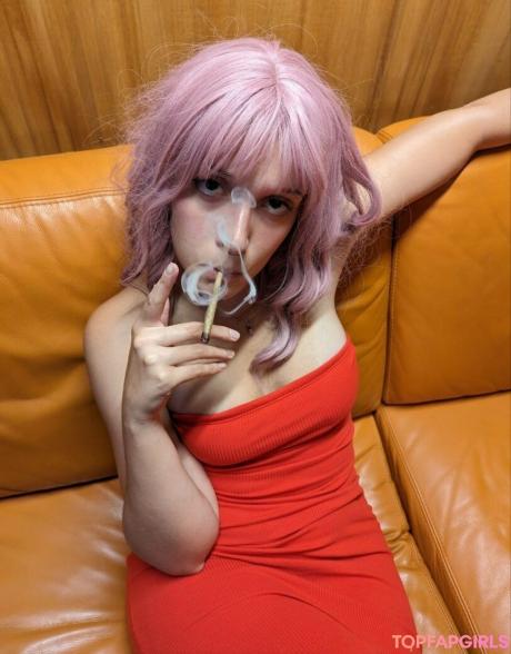 Rosemary nude leaked OnlyFans photo #107