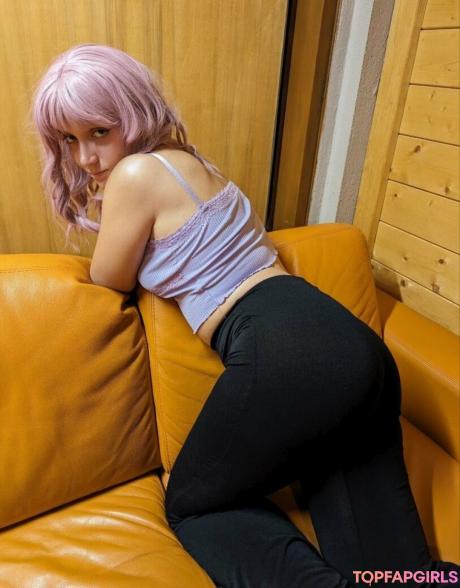 Rosemary nude leaked OnlyFans photo #115