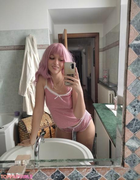 Rosemary nude leaked OnlyFans photo #117