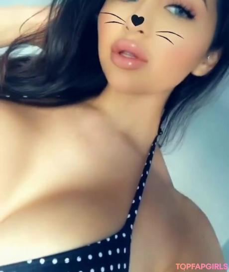 Rosemary nude leaked OnlyFans photo #12