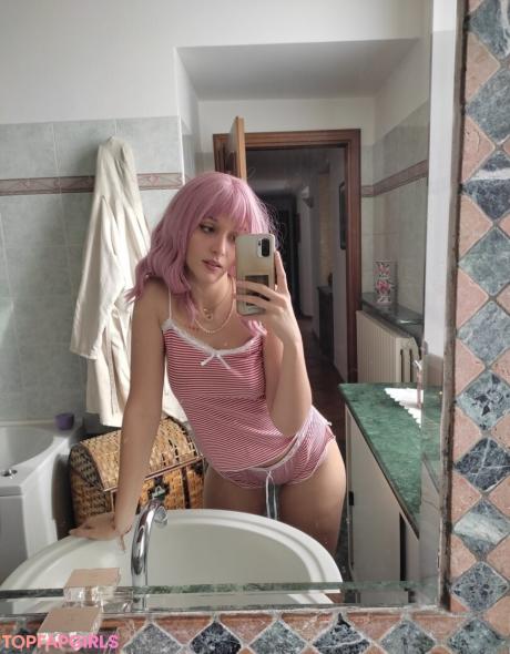 Rosemary nude leaked OnlyFans photo #128