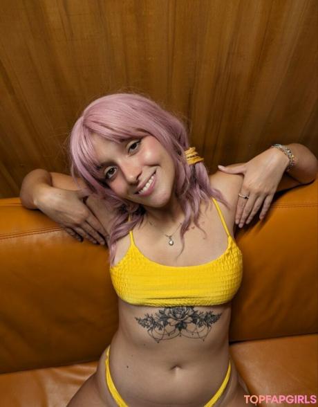 Rosemary nude leaked OnlyFans photo #66