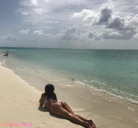 Rosemary nude leaked OnlyFans photo #7