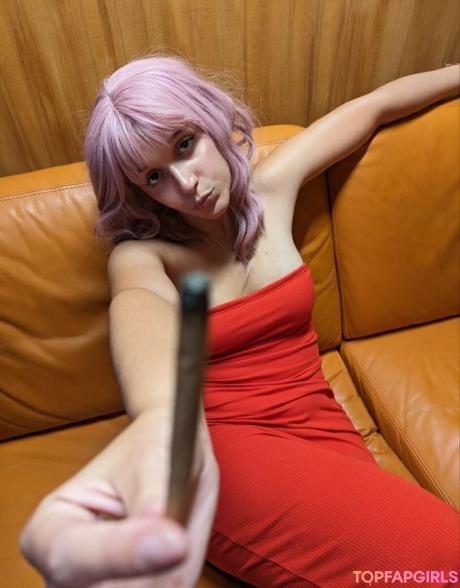 Rosemary nude leaked OnlyFans photo #70