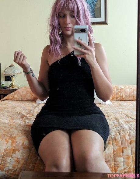 Rosemary nude leaked OnlyFans photo #80