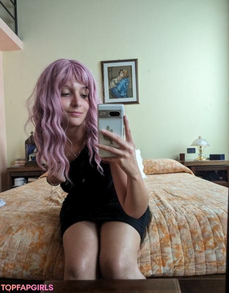 Rosemary nude leaked OnlyFans photo #89