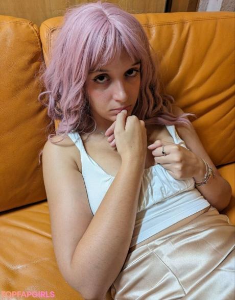 Rosemary nude leaked OnlyFans photo #93