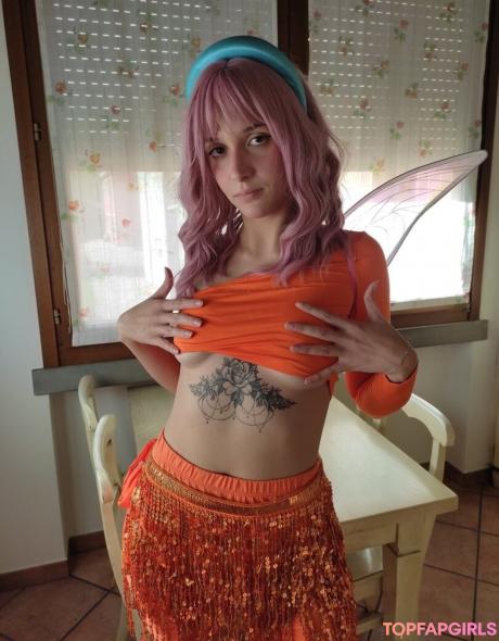 Rosemary nude leaked OnlyFans photo #94