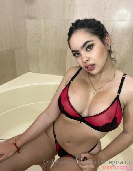 MichelleGiraldo nude leaked OnlyFans photo #40