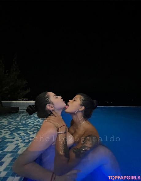 MichelleGiraldo nude leaked OnlyFans photo #80