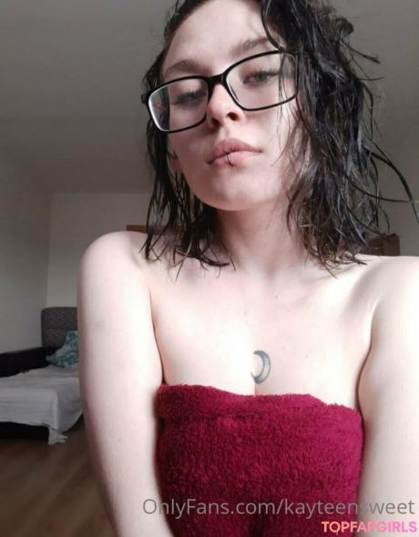 Kayteensweet nude leaked OnlyFans photo #38