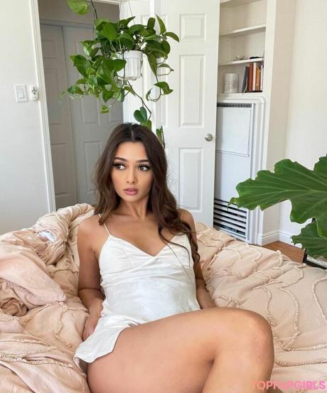 Angelica nude leaked OnlyFans photo #10