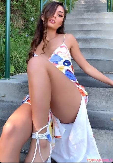 Angelica nude leaked OnlyFans photo #97