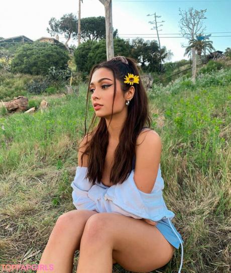 Angelica nude leaked OnlyFans photo #11