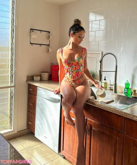 Angelica nude leaked OnlyFans photo #13