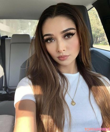 Angelica nude leaked OnlyFans photo #3