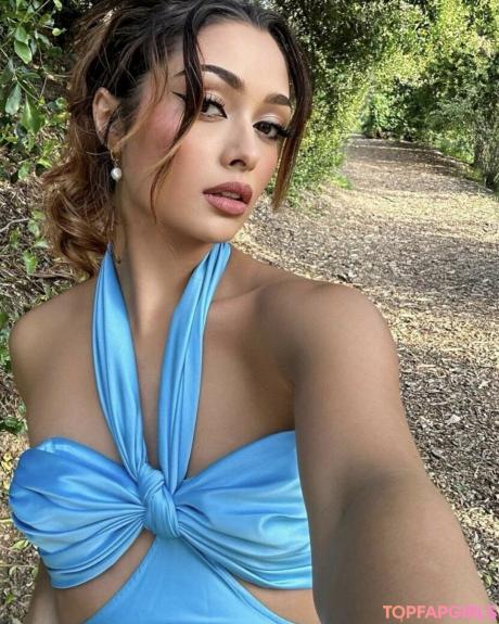 Angelica nude leaked OnlyFans photo #46