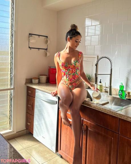 Angelica nude leaked OnlyFans photo #64