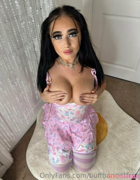Buffbandittfree nude leaked OnlyFans photo #259