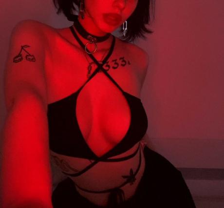 Shawtysuzi nude leaked OnlyFans photo #6