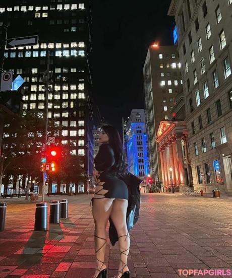 Iyari nude leaked OnlyFans photo #1